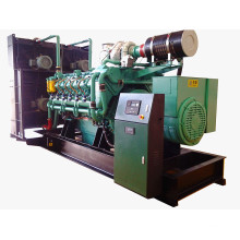 720kw 900kVA Biogas Electric Power Electric Set